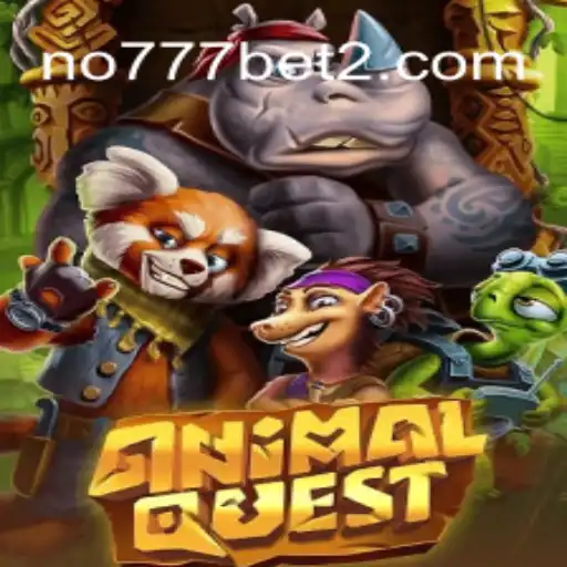 AnimalQuest: Desbravando o Mundo Selvagem com Estratégia e Aventura